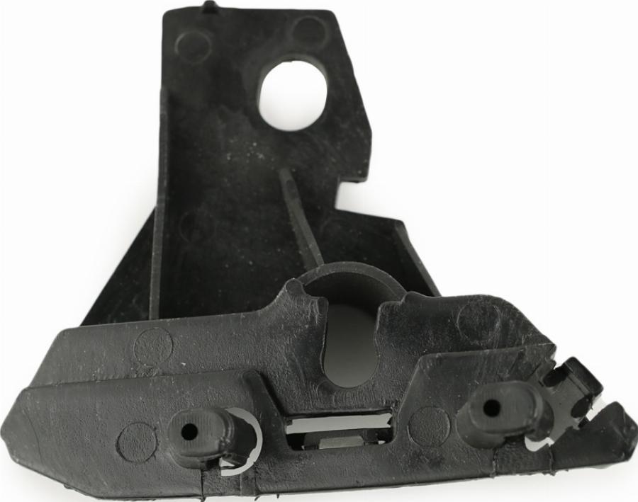 Fast FT90642 - Holder Set, radiator grille car-mod.net