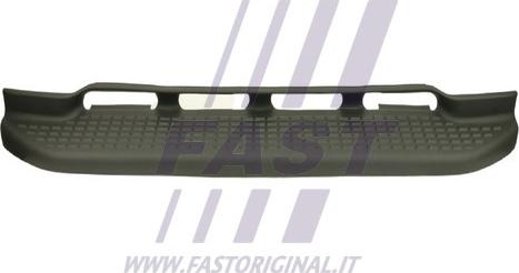 Fast FT90671G - Trim / Protective Strip Set car-mod.net