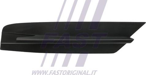 Fast FT90141G - Cover, bumper car-mod.net