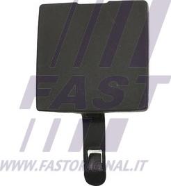 Fast FT90103G - Flap, tow hook car-mod.net