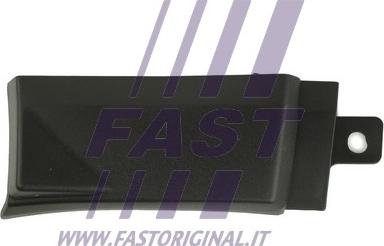 Fast FT90846 - Trim - Protective Strip, bumper car-mod.net