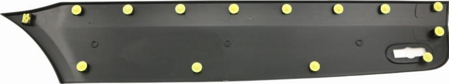 Fast FT90840 - Trim / Protective Strip, sidewall car-mod.net