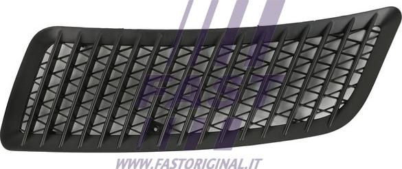Fast FT90860 - Badge, Cover, radiator grille car-mod.net