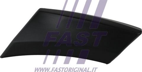 CARRO 053906542 - Trim / Protective Strip, wing car-mod.net