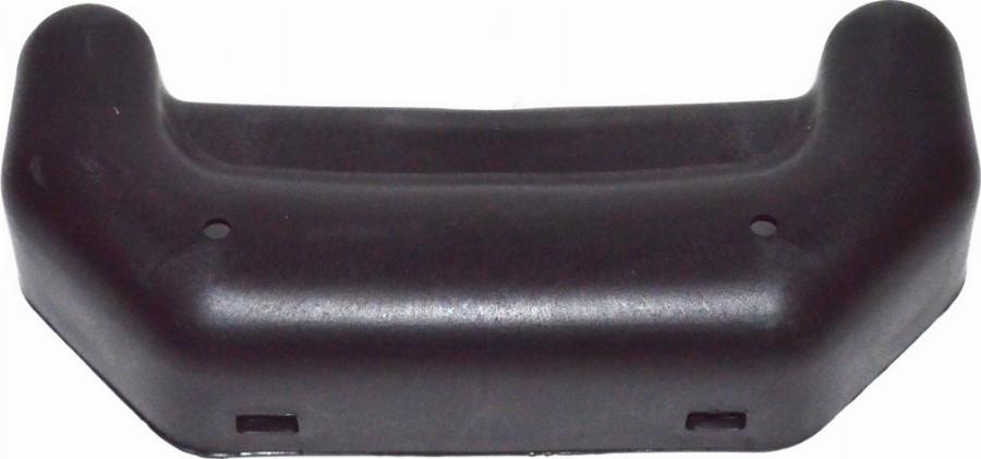 Fast FT90796 - Cover, bumper car-mod.net