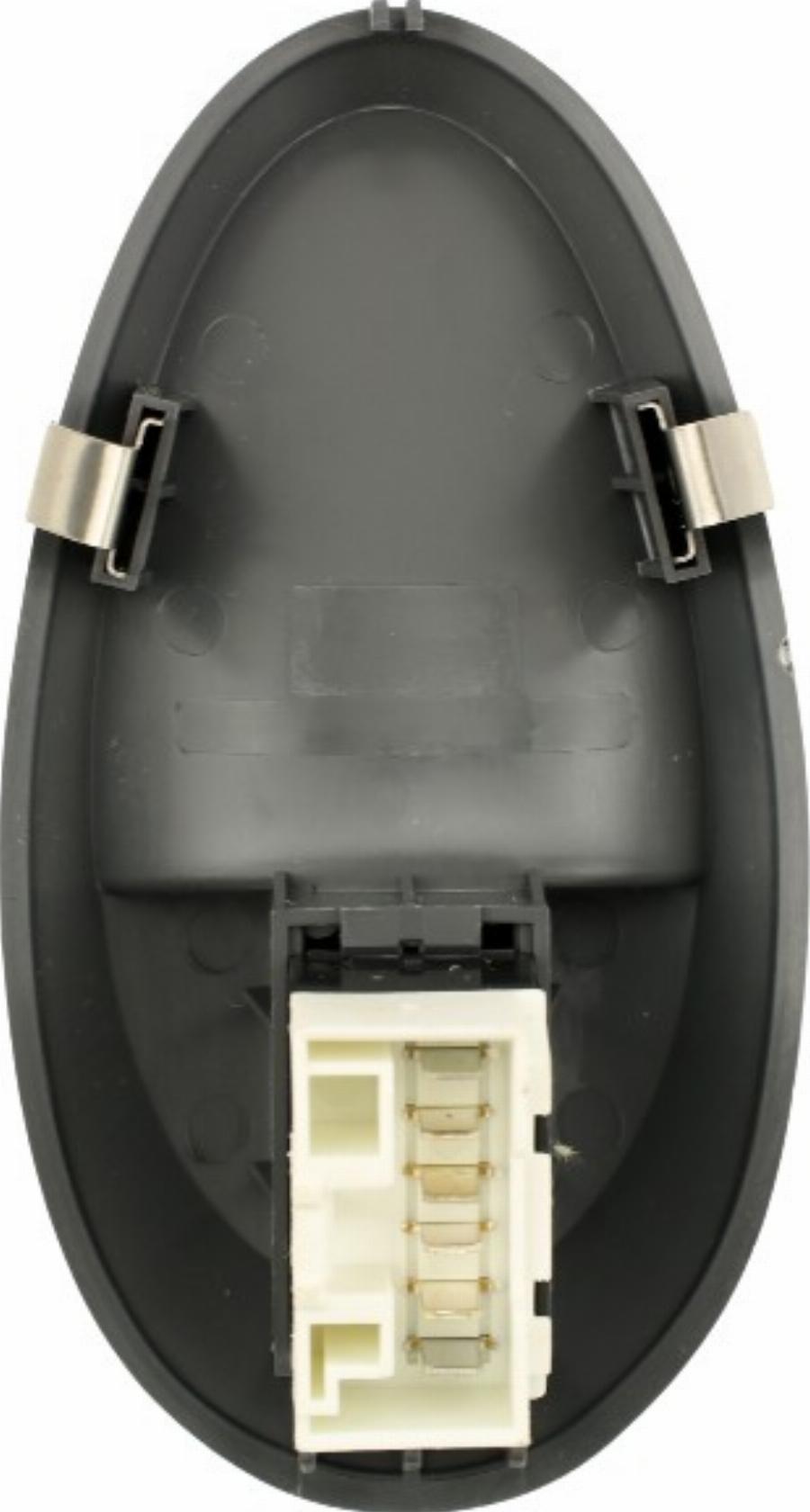Fast FT91999 - Switch, window regulator car-mod.net
