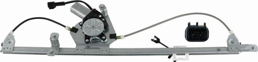 Fast FT91942 - Window Regulator car-mod.net