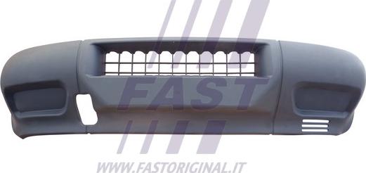 Fast FT91415G - Bumper car-mod.net