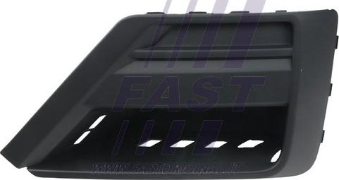 Fast FT91517G - Cover, bumper car-mod.net