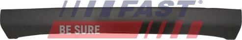 Fast FT91037G - Bumper car-mod.net