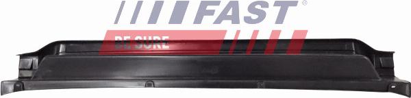 Fast FT91134G - Bumper car-mod.net