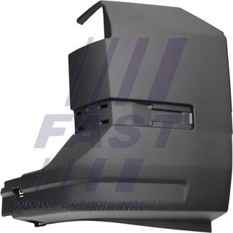 Fast FT91322 - Bumper car-mod.net