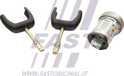 Fast FT93912 - Ignition / Starter Switch car-mod.net