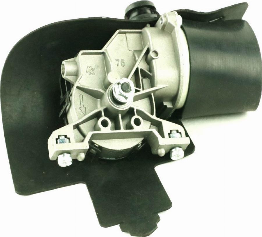 Fast FT93126 - Wiper Linkage car-mod.net