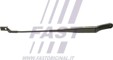 Fast FT93384 - Wiper Arm, window cleaning car-mod.net