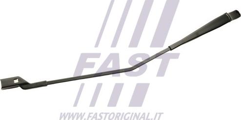 Fast FT93385 - Wiper Arm, window cleaning car-mod.net