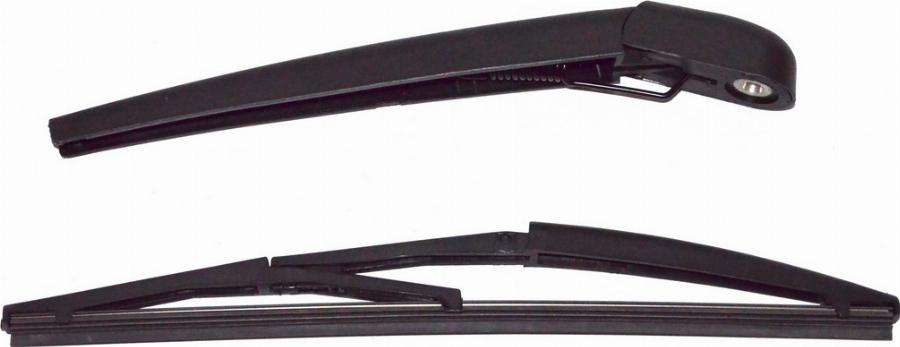 Fast FT93322 - Wiper Arm, window cleaning car-mod.net