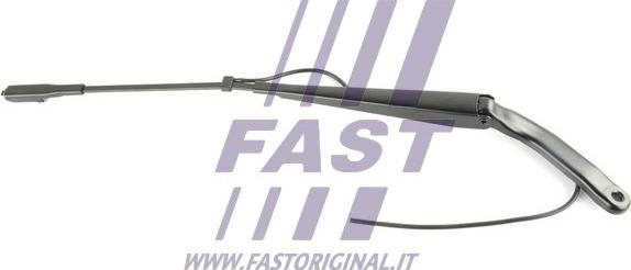 Fast FT93378 - Wiper Arm, window cleaning car-mod.net