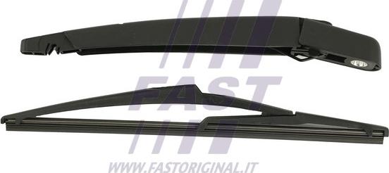 Fast FT93373 - Wiper Arm, window cleaning car-mod.net