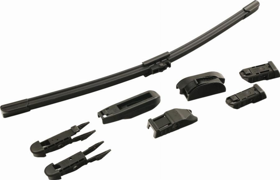 Fast FT93244 - Wiper Blade car-mod.net