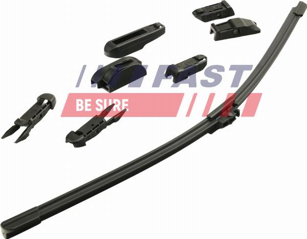 Fast FT93246 - Wiper Blade car-mod.net