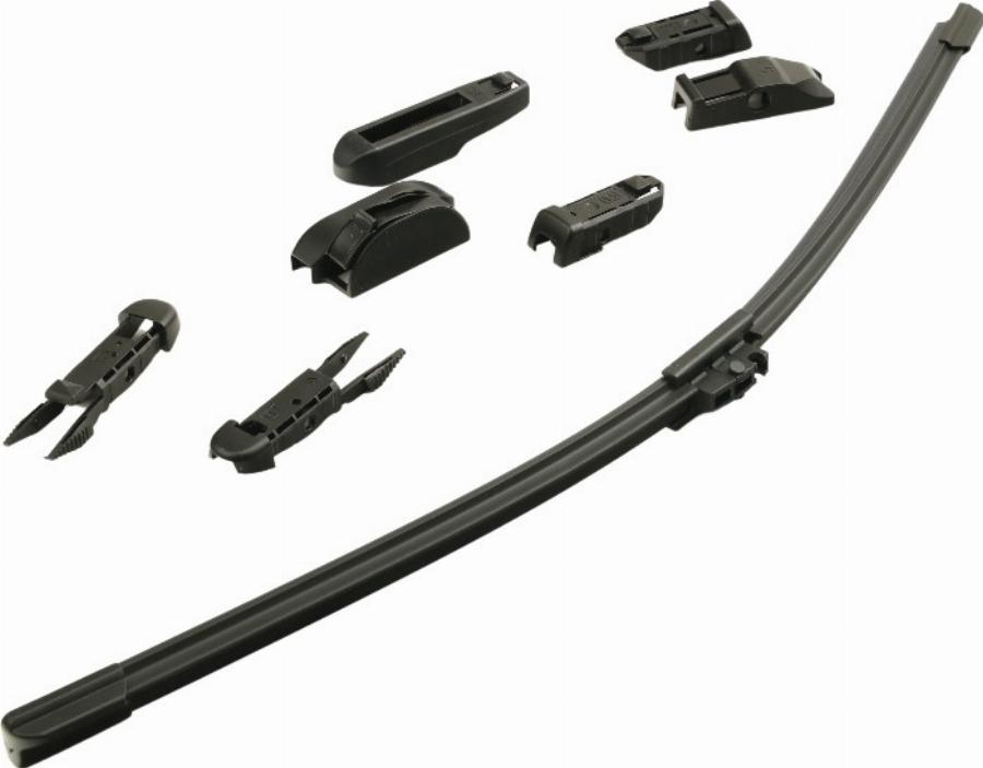 Fast FT93246 - Wiper Blade car-mod.net
