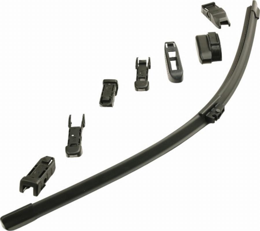 Fast FT93248 - Wiper Blade car-mod.net