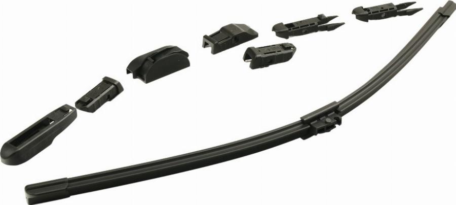 Fast FT93247 - Wiper Blade car-mod.net