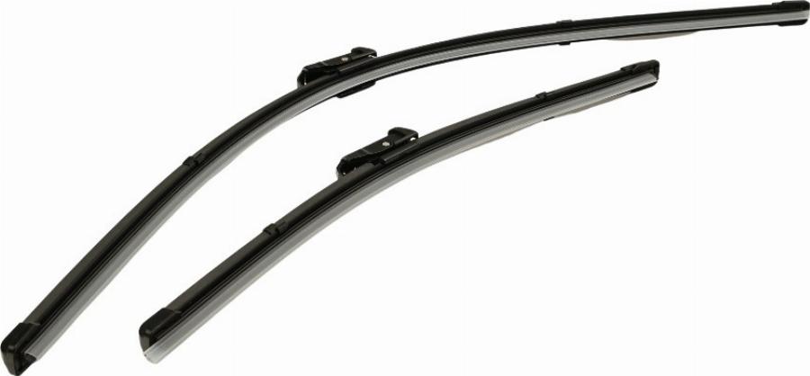 Fast FT93255 - Wiper Blade car-mod.net