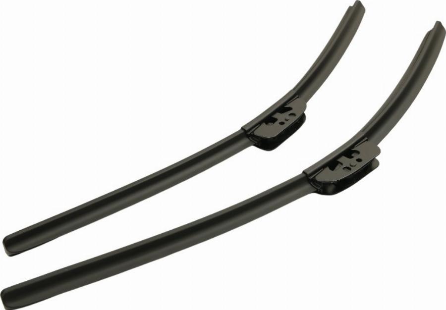 Fast FT93258 - Wiper Blade car-mod.net