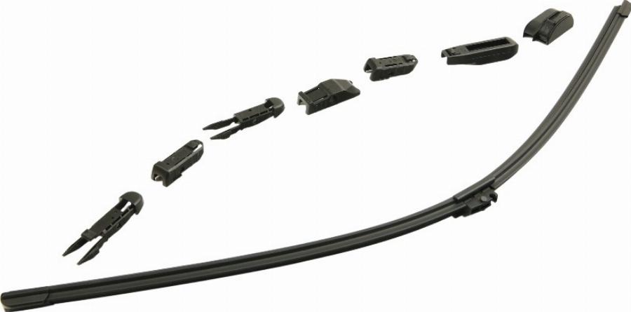 Fast FT93252 - Wiper Blade car-mod.net