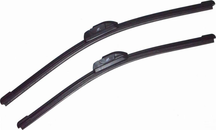 Fast FT93205 - Wiper Blade car-mod.net