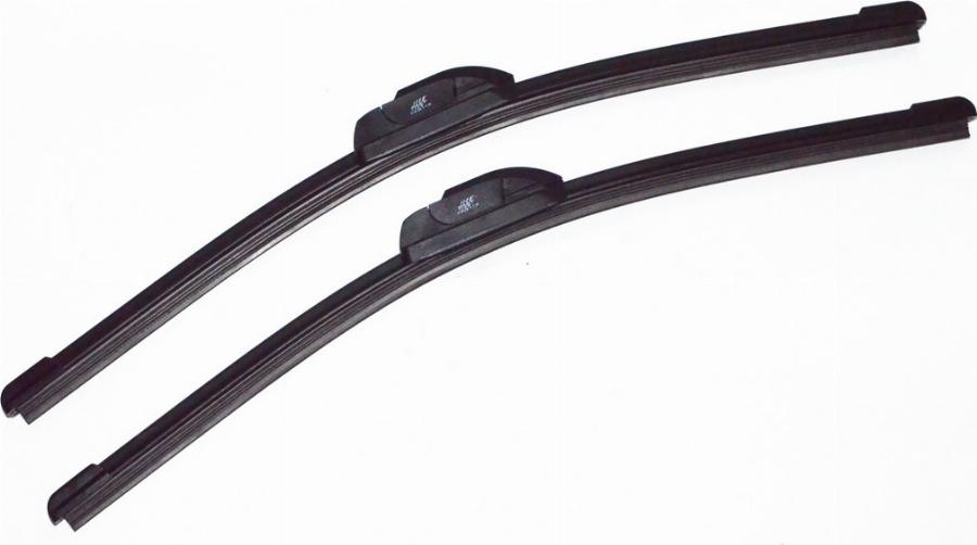 Fast FT93207 - Wiper Blade car-mod.net
