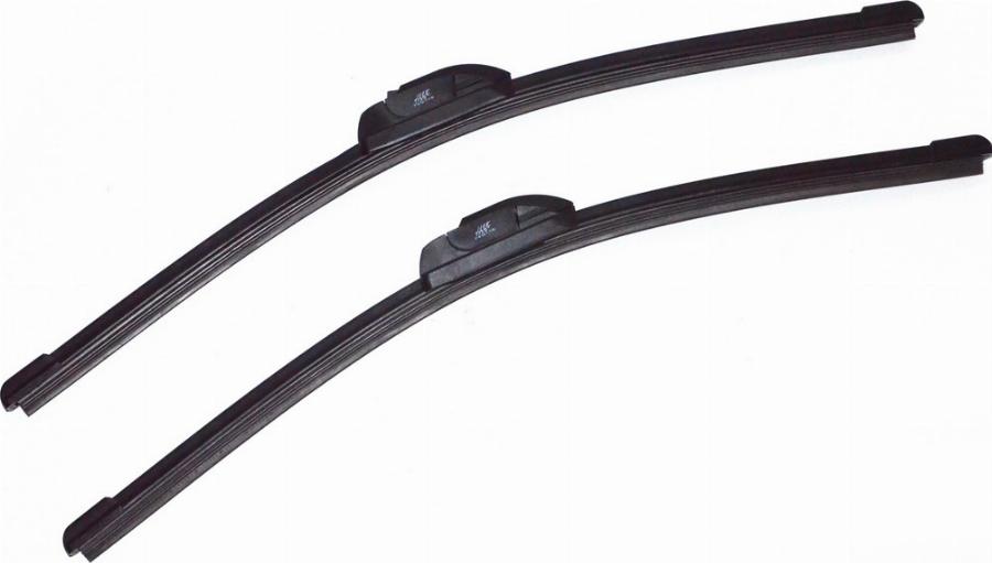 Fast FT93231 - Wiper Blade car-mod.net