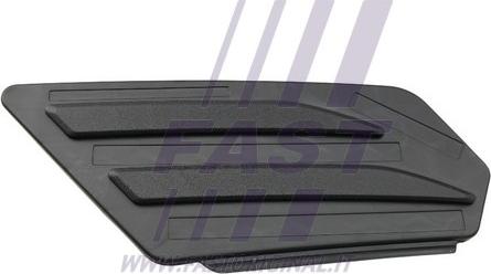 Fast FT92406G - Flaring, wing car-mod.net