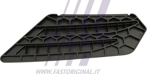 Fast FT92406 - Flaring, wing car-mod.net