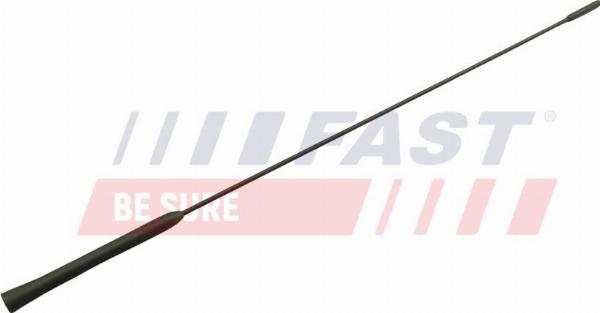 Fast FT92506 - Aerial car-mod.net