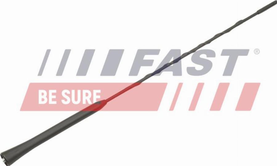 Fast FT92519 - Aerial car-mod.net
