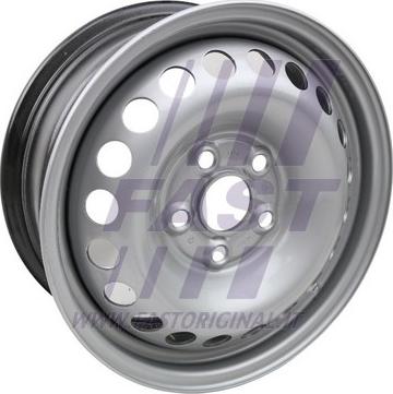 Fast FT92840 - Rim car-mod.net