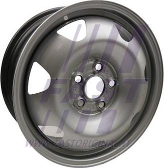Fast FT92842 - Rim car-mod.net
