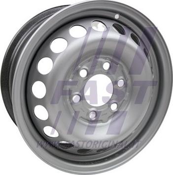 Fast FT92804 - Rim car-mod.net