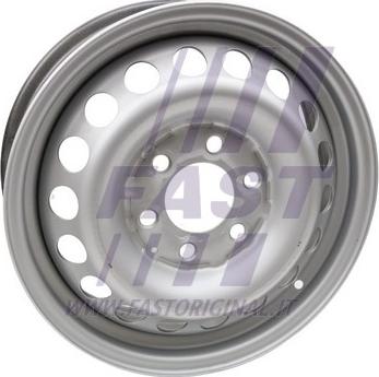Fast FT92805 - Rim car-mod.net