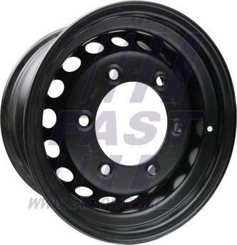 Fast FT92806 - Rim car-mod.net