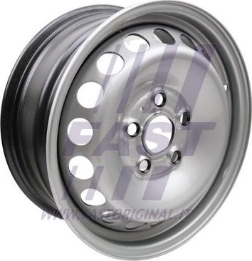 Fast FT92808 - Rim car-mod.net