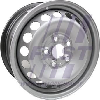 Fast FT92807 - Rim car-mod.net