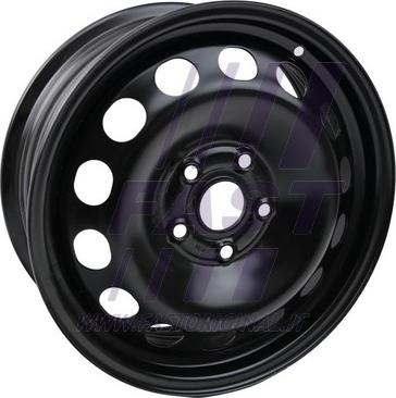 Fast FT92836 - Rim car-mod.net