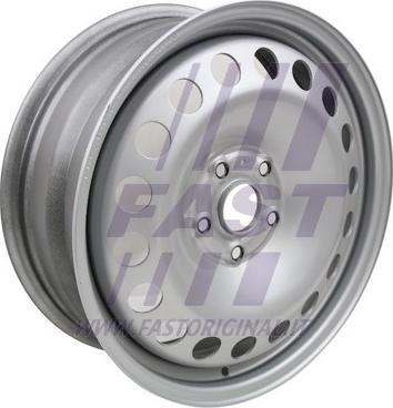 Fast FT92838 - Rim car-mod.net