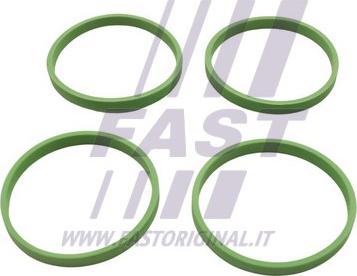Fast FT49458 - Gasket, intake manifold car-mod.net