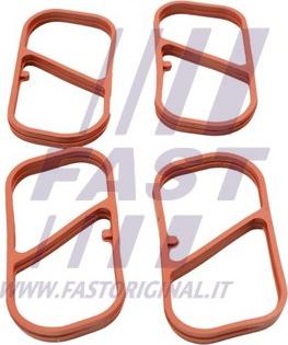 Fast FT49453 - Gasket, intake manifold car-mod.net