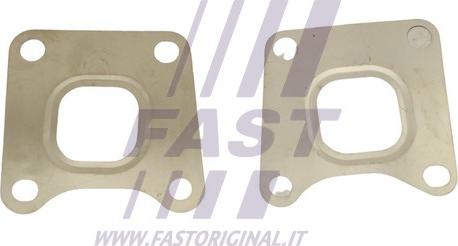 Fast FT49470 - Gasket, exhaust manifold car-mod.net